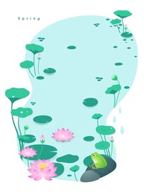 插画