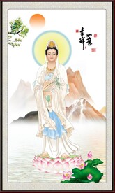 观音