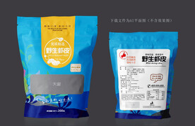虾皮包装 