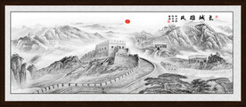 长城