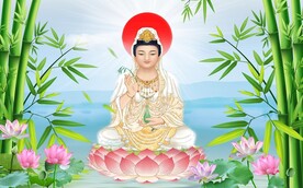观音