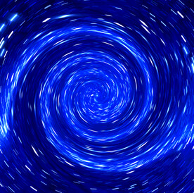 星空旋涡