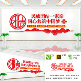 民族团结