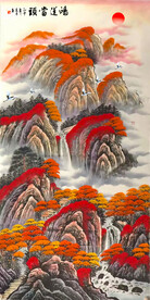 鸿运当头