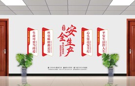 安全生产文化