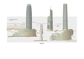 香港 