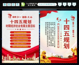 十四五规划 