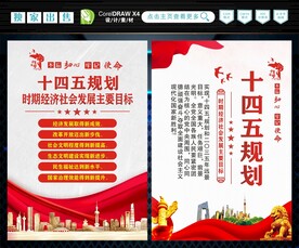 十四五规划