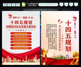 十四五规划