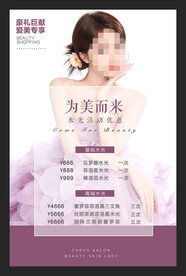 皮肤管理