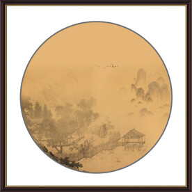 古画