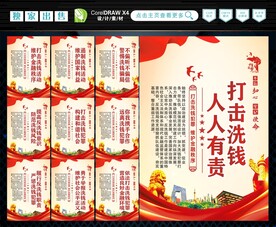 反洗钱 