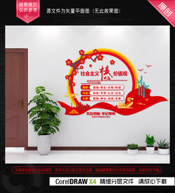 社会主义核心价值观