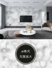 客厅背景墙