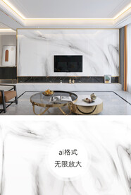 大理石壁材