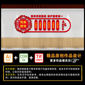 坚持民族团结 维护国家统一