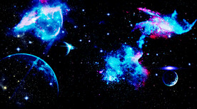 宇宙星空 