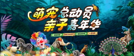 萌宠总动员