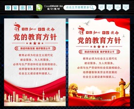 党的教育方针