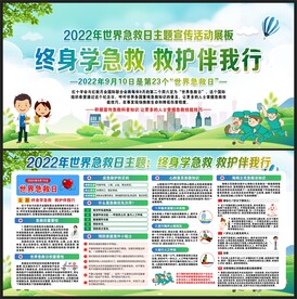 急救日