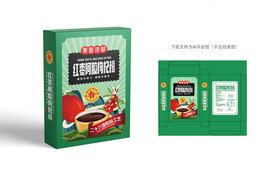 红枣阿胶枸杞粉