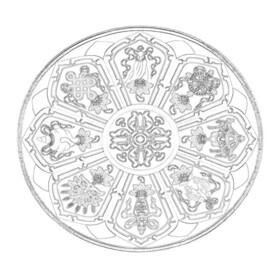中国风