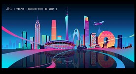 广州地标