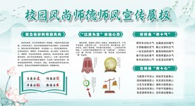 师德师风