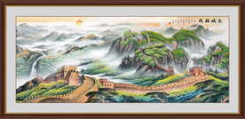 长城