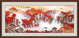 鸿运当头