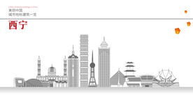 西宁