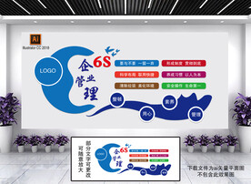 企业6s
