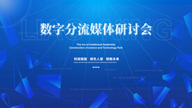 科技感