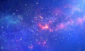 星空背景