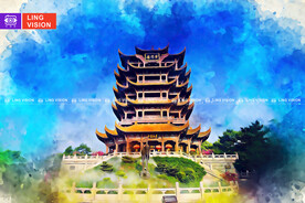 黄鹤楼