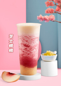 芝士桃桃