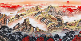 长城