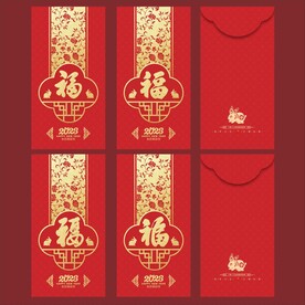 红包