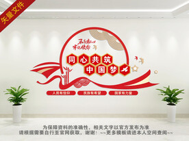 中国梦