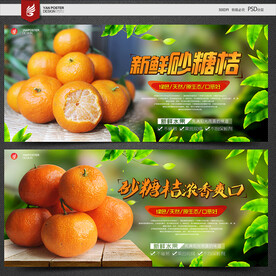 沙糖橘