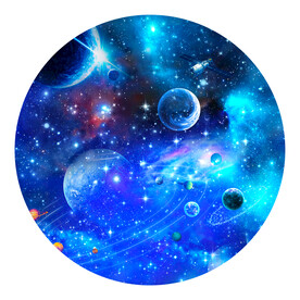 星空吊顶