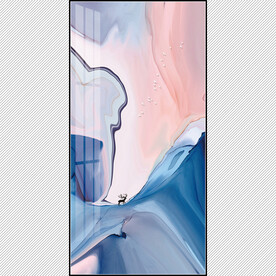 水墨画