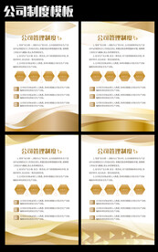 公司制度