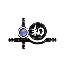 饰花