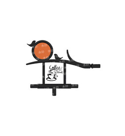 饰花