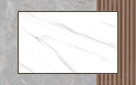 大理石背景墙 灰白根大理石纹理