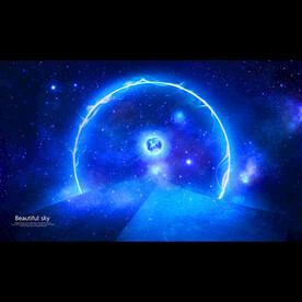 宇宙星空