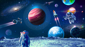 星空