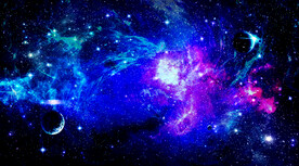 宇宙星空  