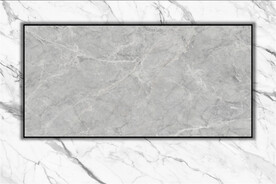 岩板大理石纹背景墙